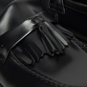 Dr. Martens Doc Martens Adrien tassel dress shoe 11